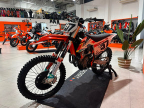 2020 KTM 350 SX-F