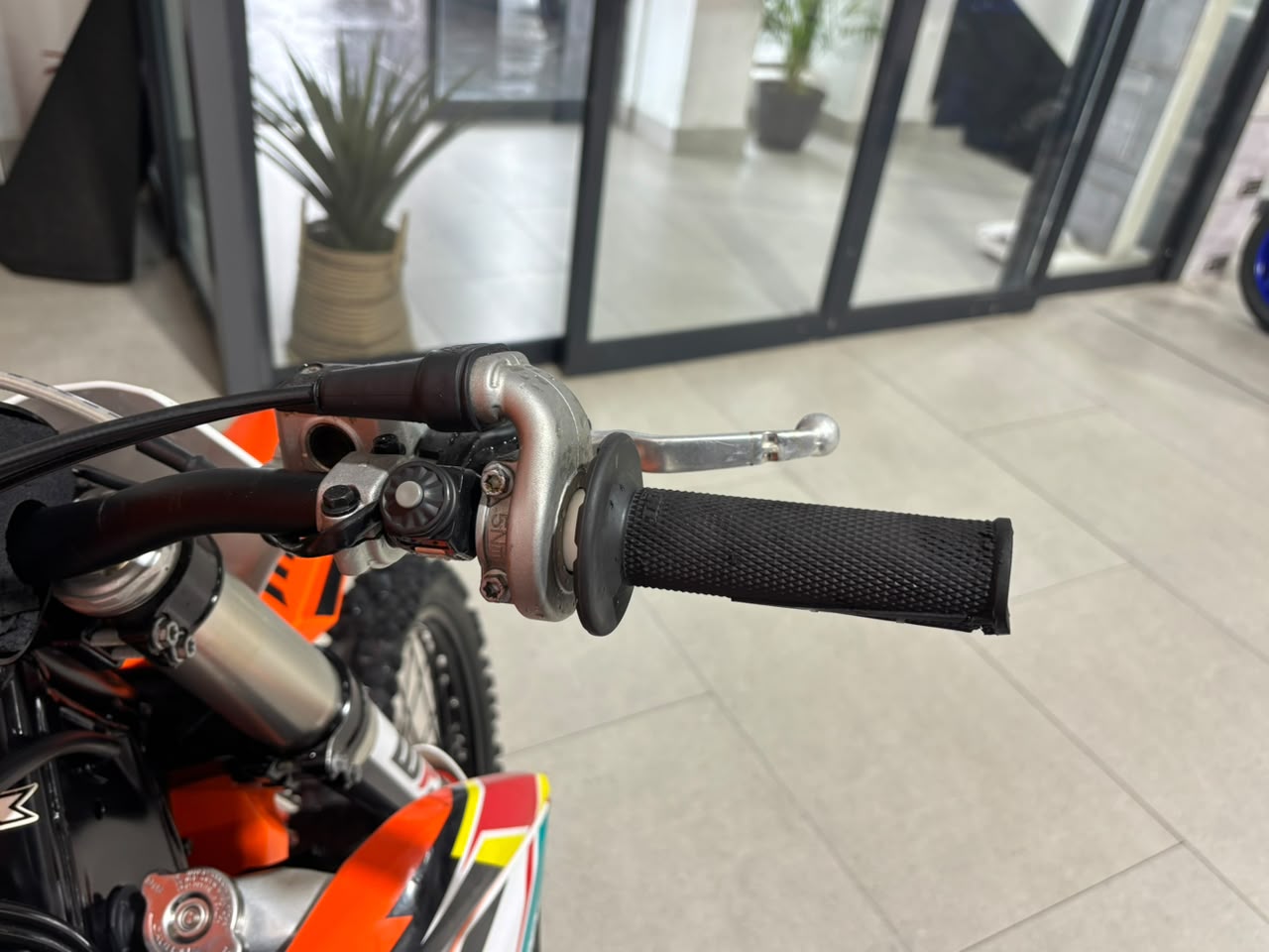 2020 KTM 350 SX-F