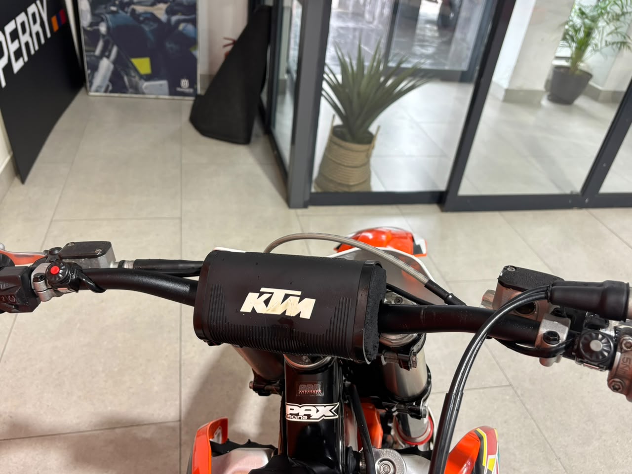 2020 KTM 350 SX-F