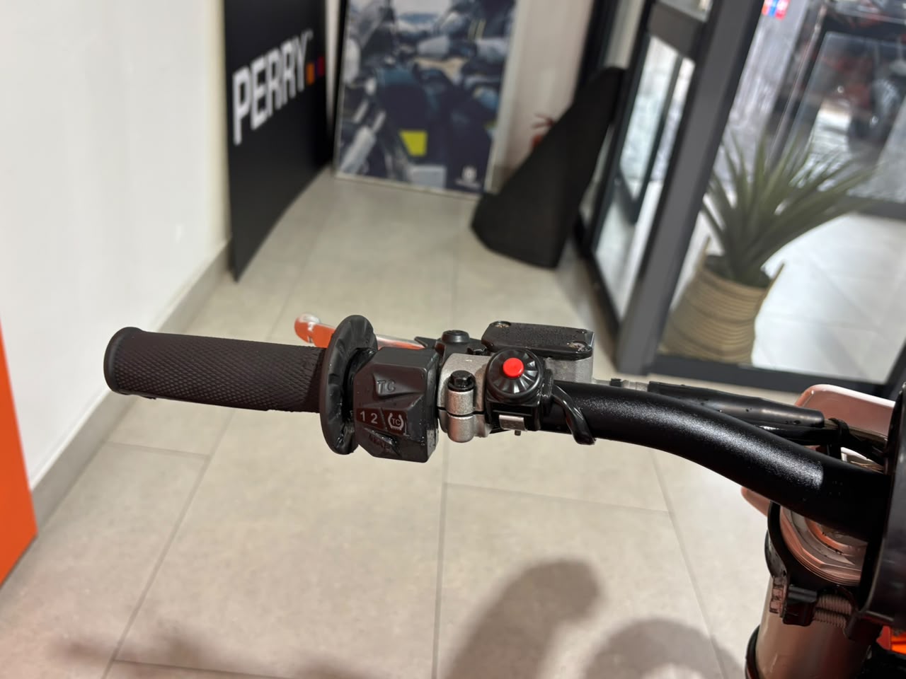 2020 KTM 350 SX-F