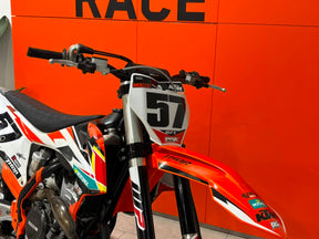 2020 KTM 350 SX-F