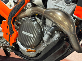2020 KTM 350 SX-F