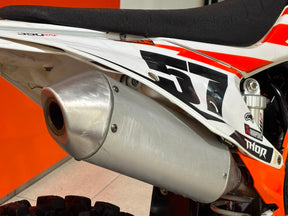 2020 KTM 350 SX-F
