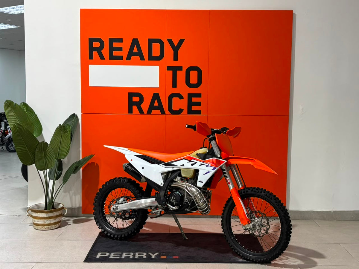 2023 KTM 300XC