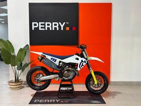 2019 Husqvarna FS450