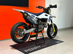 2019 Husqvarna FS450