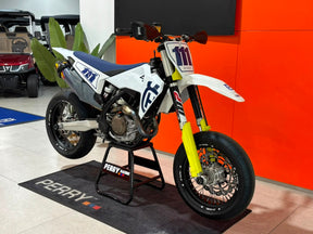 2019 Husqvarna FS450
