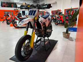 2019 Husqvarna FS450