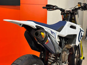 2019 Husqvarna FS450