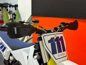 2019 Husqvarna FS450