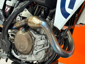 2019 Husqvarna FS450