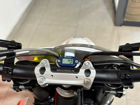 2019 Husqvarna FS450