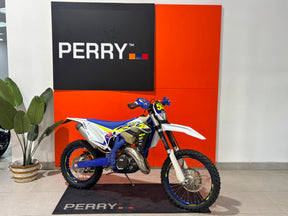 2018 Sherco SE 125 Six Days