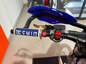 2018 Sherco SE 125 Six Days