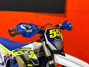 2018 Sherco SE 125 Six Days