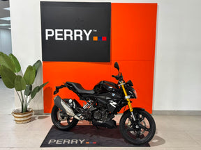 2025 BMW G310R