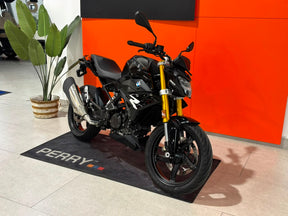 2025 BMW G310R