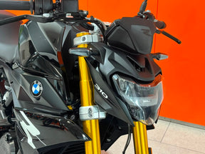 2025 BMW G310R