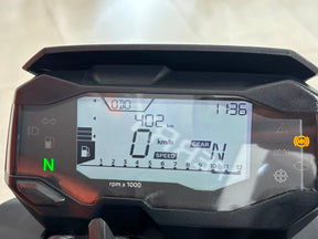 2025 BMW G310R