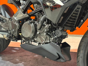 2025 BMW G310R