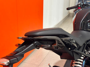 2025 BMW G310R