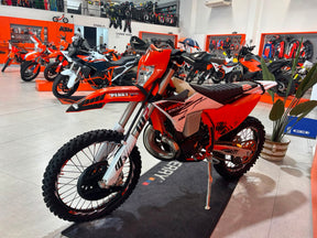 2026 KTM 300 EXC Hard Enduro