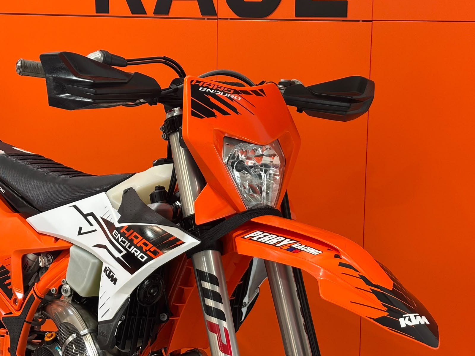 2026 KTM 300 EXC Hard Enduro