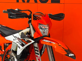 2026 KTM 300 EXC Hard Enduro