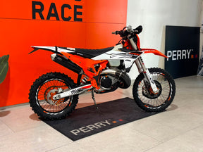 2026 KTM 300 EXC Hard Enduro