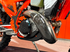2026 KTM 300 EXC Hard Enduro