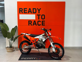 2026 KTM 300 EXC Hard Enduro