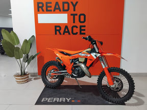 2023 Ktm 125 Xc