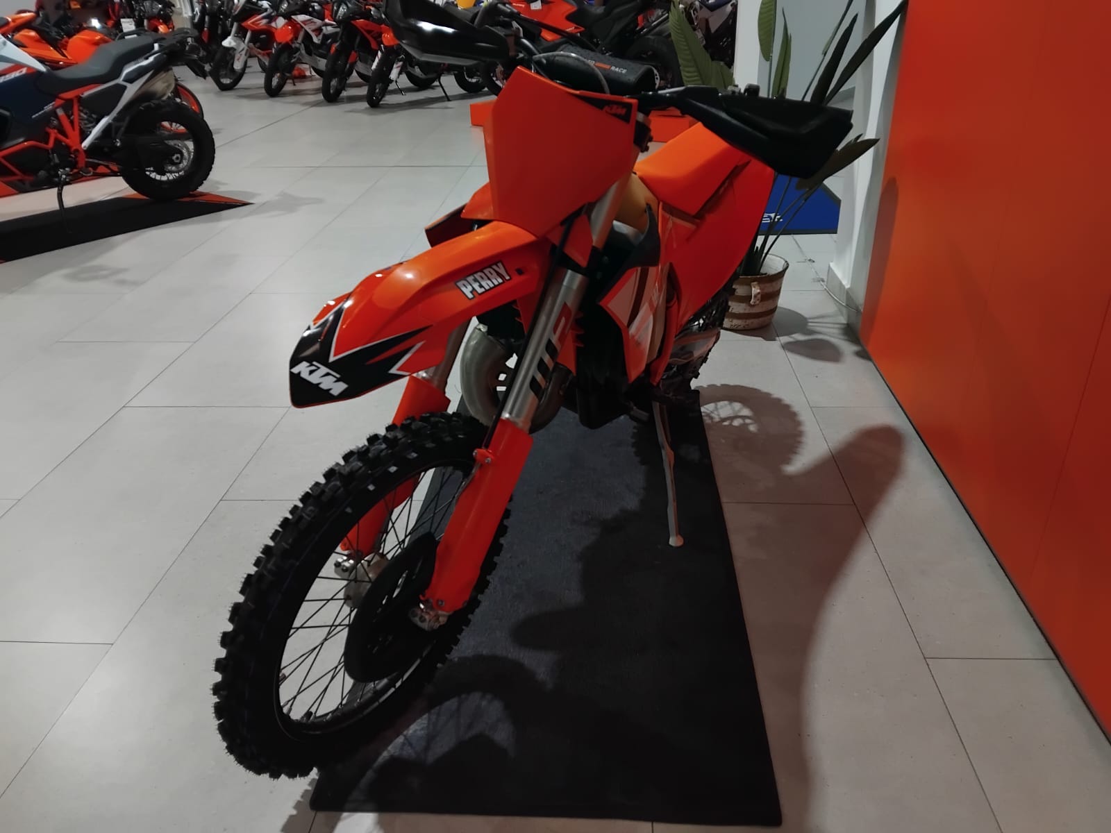 2023 Ktm 125 Xc