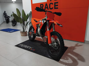 2023 Ktm 125 Xc