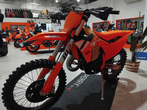 2023 Ktm 125 Xc