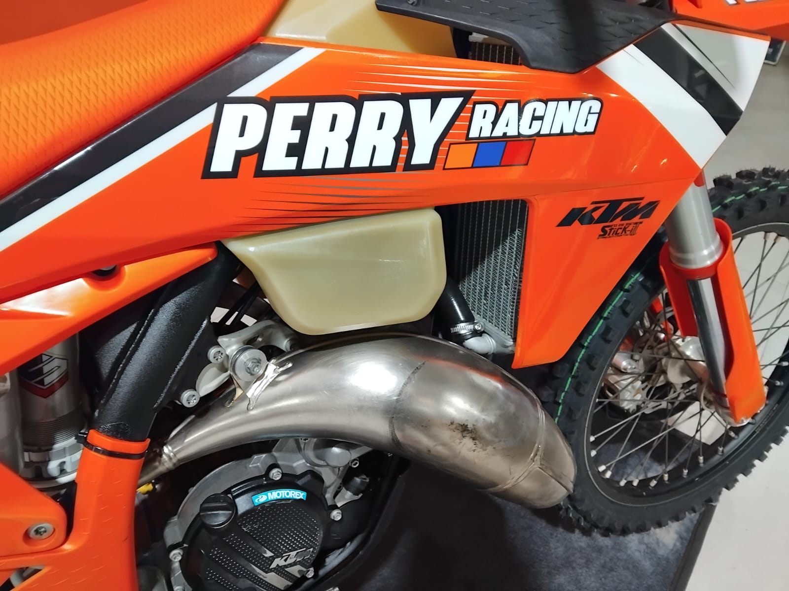 2023 Ktm 125 Xc