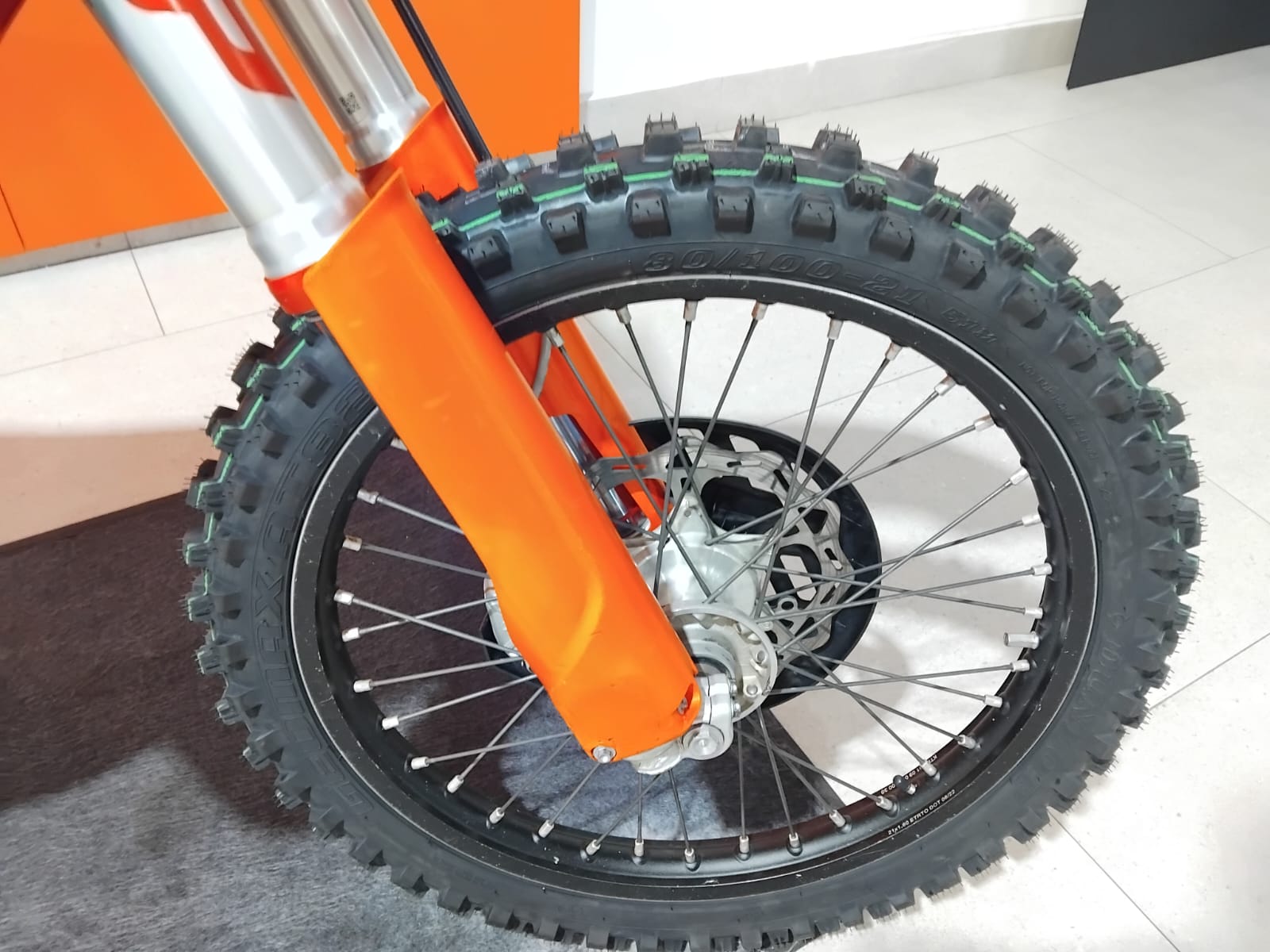 2023 Ktm 125 Xc