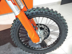 2023 Ktm 125 Xc