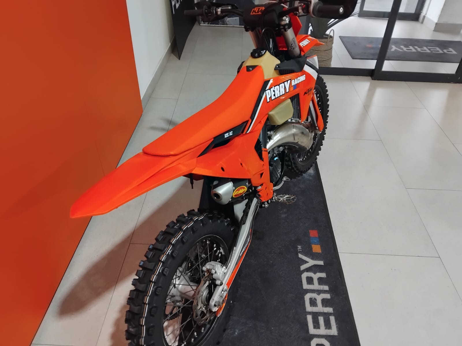 2023 Ktm 125 Xc