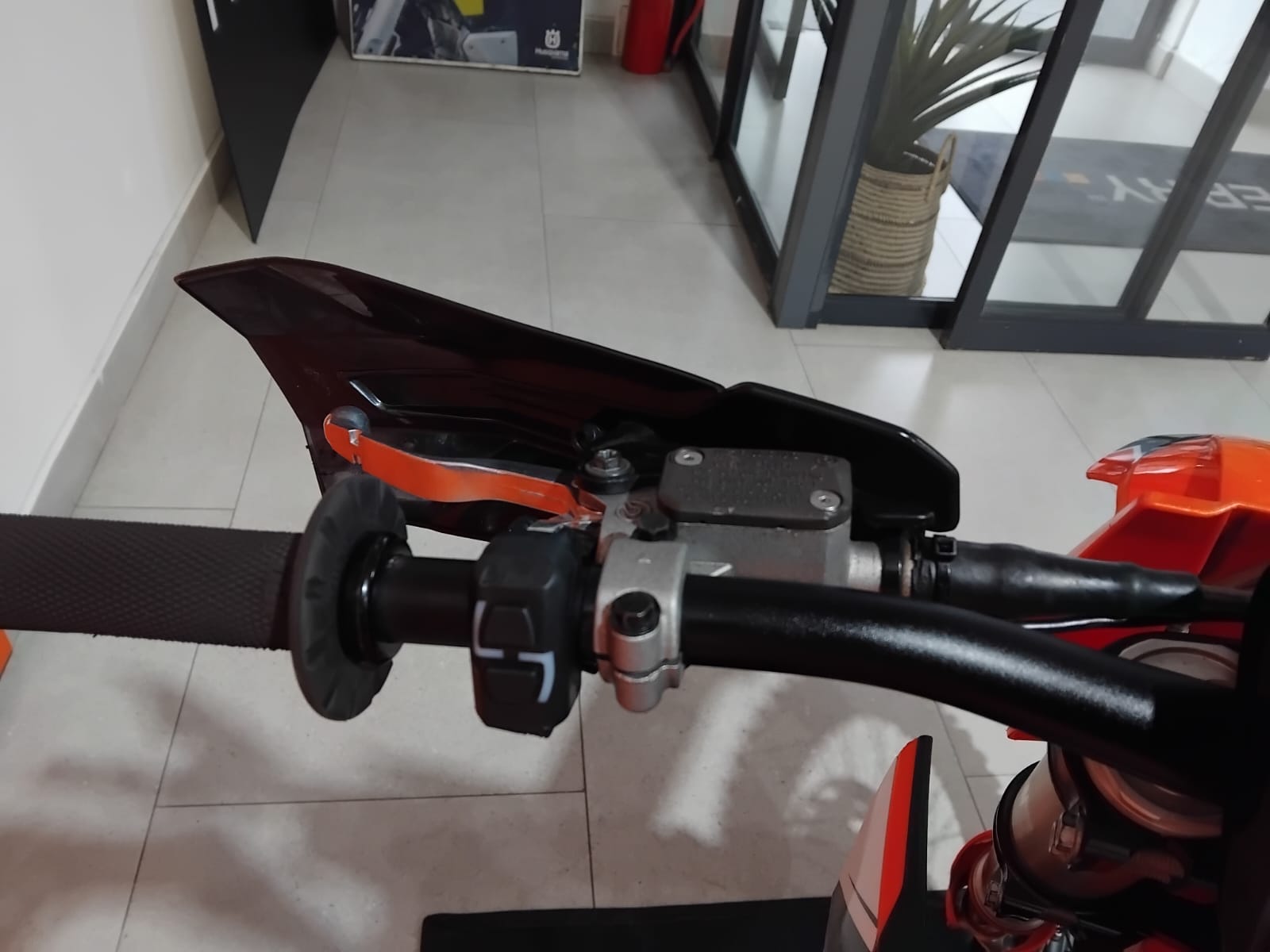 2023 Ktm 125 Xc