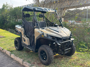 2021 Linhai T Boss 550