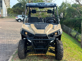 2021 Linhai T Boss 550