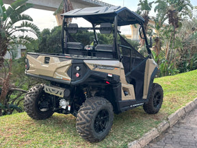 2021 Linhai T Boss 550