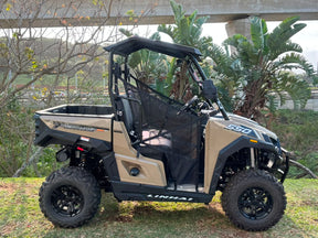 2021 Linhai T Boss 550