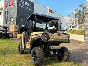 2021 Linhai T Boss 550