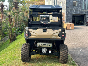 2021 Linhai T Boss 550