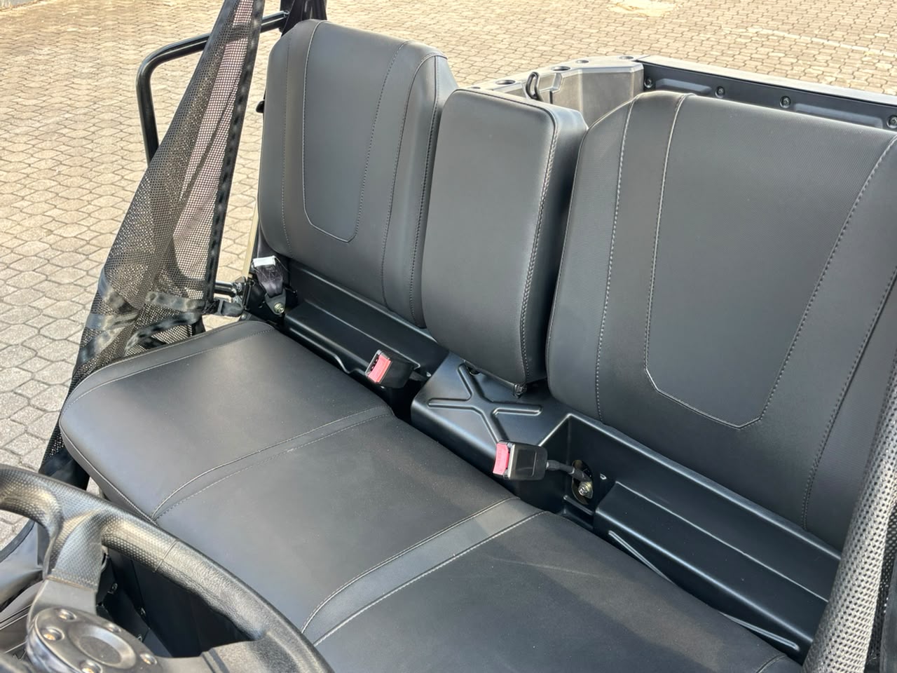 2021 Linhai T Boss 550