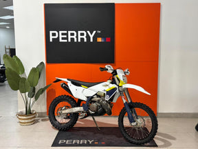 2025 Husqvarna TE 300