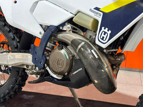 2025 Husqvarna TE 300