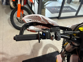 2025 Husqvarna TE 300